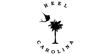 Reel&nbsp;Carolina&nbsp;Decal