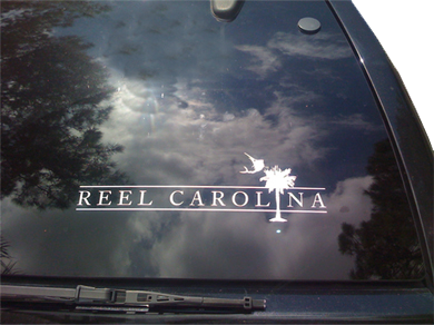 Reel Carolina Car View
