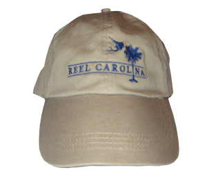 Khakis&nbsp;Reel-Carolina&nbsp;Hat