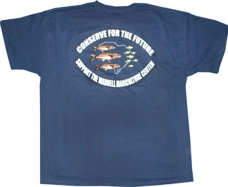 Cobia Conservation T-Shirt