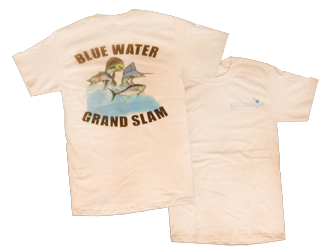 Blue Water Grand Slam